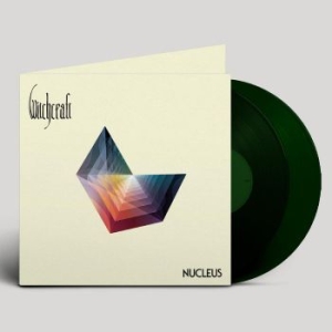 Witchcraft - Nucleus ryhmässä VINYYLI @ Bengans Skivbutik AB (4241202)