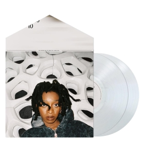 Little Simz - No Thank You ryhmässä ME SUOSITTELEMME / Bengans Henkilökunnan Vinkit / Käsin poimittu hiphop vuosien varrelta @ Bengans Skivbutik AB (4241204)