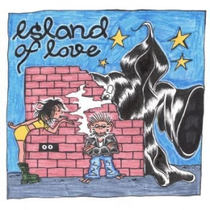 Island Of Love - Island Of Love ryhmässä VINYYLI @ Bengans Skivbutik AB (4241215)