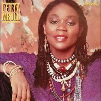 Letta Mbulu - In The Music..The Village Never End ryhmässä VINYYLI / Myydyimmät @ Bengans Skivbutik AB (4241217)