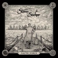 Storm Seeker - Nautic Force ryhmässä VINYYLI / Myydyimmät @ Bengans Skivbutik AB (4241228)