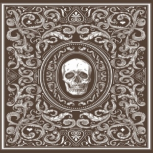 Brown Spirits - Solitary Transmissions ryhmässä CD @ Bengans Skivbutik AB (4241237)