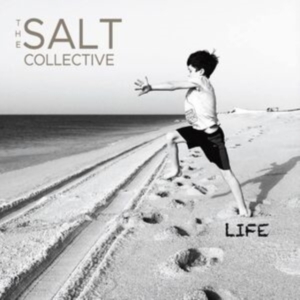 Salt Collective The - Life ryhmässä CD @ Bengans Skivbutik AB (4241241)