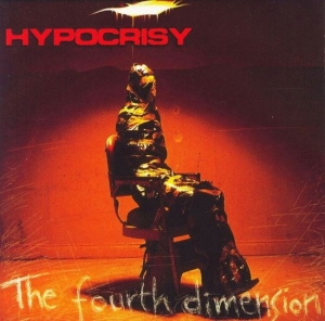 Hypocrisy - The Fourth Dimension ryhmässä VINYYLI @ Bengans Skivbutik AB (4241290)