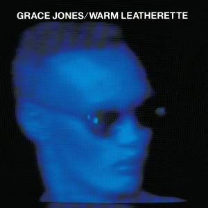 Grace Jones - Warm Leatherette ryhmässä CD @ Bengans Skivbutik AB (4241369)