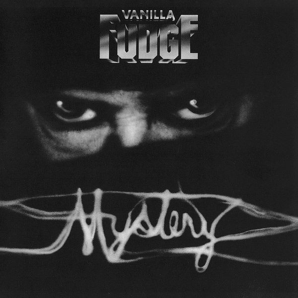 Vanilla Fudge - Mystery ryhmässä CD / Pop-Rock @ Bengans Skivbutik AB (4241370)