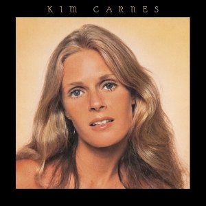 Kim Carnes - Kim Carnes ryhmässä CD @ Bengans Skivbutik AB (4241373)