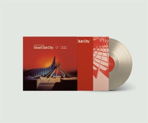 Nothing But Thieves - Dead Club City ryhmässä VINYYLI @ Bengans Skivbutik AB (4241374)