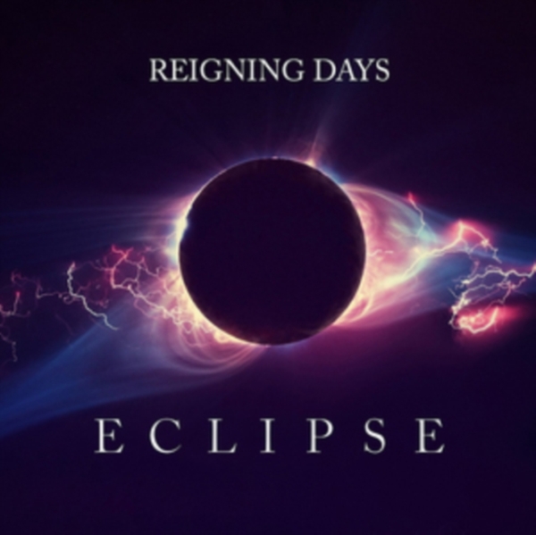 Reigning Days - Eclipse ryhmässä VINYYLI / Myydyimmät @ Bengans Skivbutik AB (4241422)