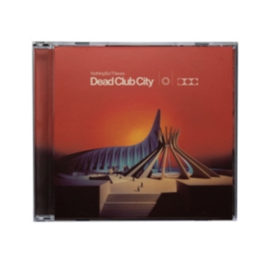 Nothing But Thieves - Dead Club City ryhmässä CD @ Bengans Skivbutik AB (4241423)