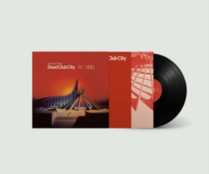 Nothing But Thieves - Dead Club City ryhmässä VINYYLI @ Bengans Skivbutik AB (4241453)