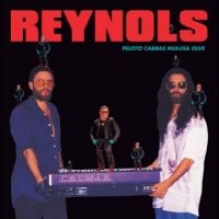 Reynols - Peloto Cabras Mulusa Olve ryhmässä VINYYLI @ Bengans Skivbutik AB (4241665)