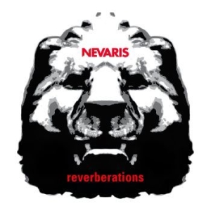 Nevaris - Reverberations ryhmässä CD @ Bengans Skivbutik AB (4241687)