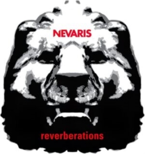 Nevaris - Reverberations ryhmässä CD @ Bengans Skivbutik AB (4241687)