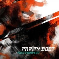 Parity Boot - Fast Forward ryhmässä CD @ Bengans Skivbutik AB (4241692)