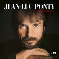 Jean-Luc Ponty - Individual Choice ryhmässä VINYYLI / Myydyimmät @ Bengans Skivbutik AB (4241697)