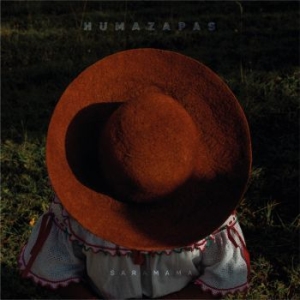 Sara Mama - Humazapas ryhmässä VINYYLI @ Bengans Skivbutik AB (4241702)