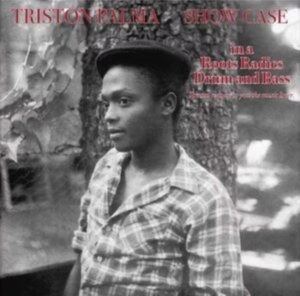 Palmer Triston - Show Case ryhmässä VINYYLI @ Bengans Skivbutik AB (4241732)