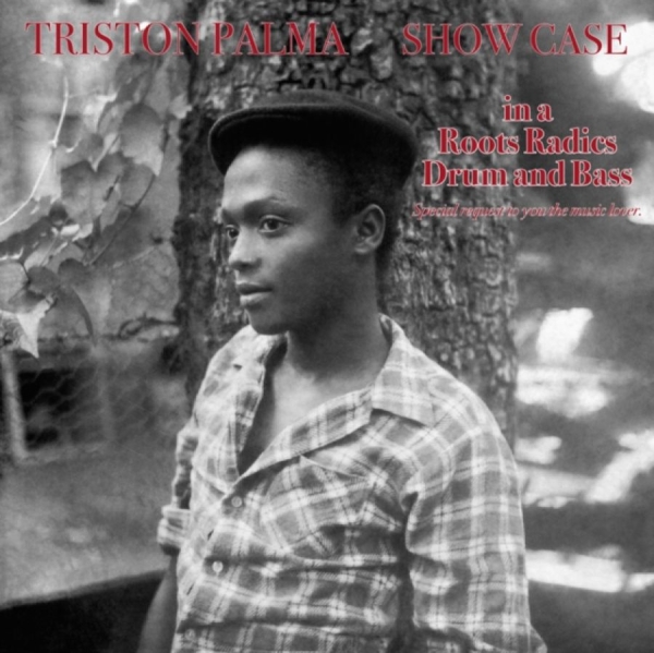 Palmer Tristion - Show Case (Vinyl Lp) ryhmässä VINYYLI / Reggae @ Bengans Skivbutik AB (4241732)
