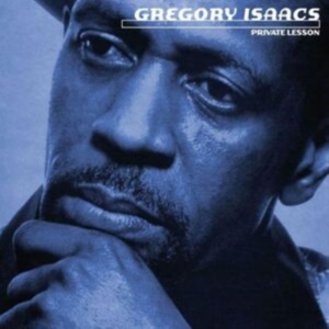 Isaacs Gregory - Private Lesson ryhmässä VINYYLI @ Bengans Skivbutik AB (4241734)