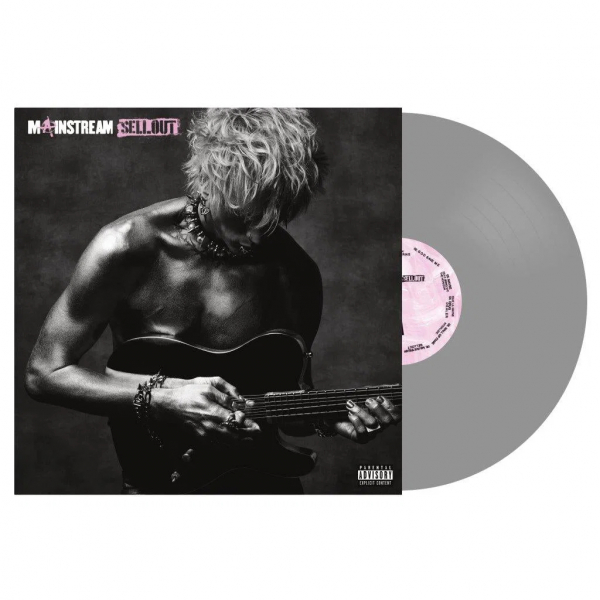 MGK - Mainstream Sellout (Limited Indie Vinyl Edition LP) ryhmässä VINYYLI / Myydyimmät @ Bengans Skivbutik AB (4241824)