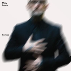 Moby - Reprise Rmx ryhmässä CD @ Bengans Skivbutik AB (4241875)
