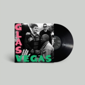 Glasvegas - Godspeed ryhmässä VINYYLI @ Bengans Skivbutik AB (4241905)