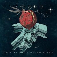 Dozer - Drifting In The Endless Void ryhmässä CD @ Bengans Skivbutik AB (4241935)