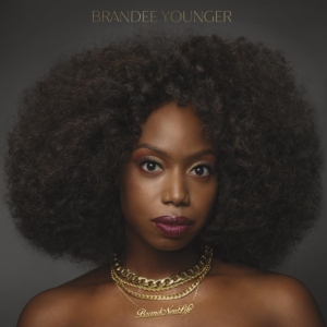 Brandee Younger - Brand New Life ryhmässä VINYYLI @ Bengans Skivbutik AB (4242229)