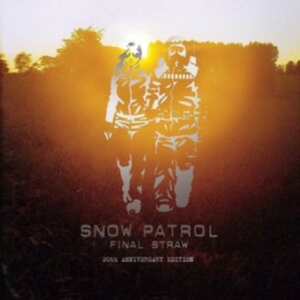 Snow Patrol - Final Straw (20Th Anniversary Editi ryhmässä CD @ Bengans Skivbutik AB (4242235)