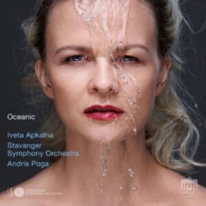 Deutsch Bernd Richard Ravel Maur - Deutsch, Ravel & Sibelius: Oceanic ryhmässä CD @ Bengans Skivbutik AB (4242245)