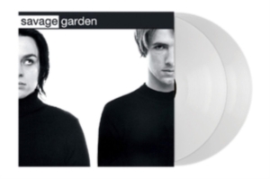 Savage Garden - Savage Garden (Original Version) ryhmässä VINYYLI @ Bengans Skivbutik AB (4242265)