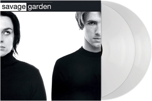 Savage Garden - Savage Garden (Original Version) ryhmässä VINYYLI @ Bengans Skivbutik AB (4242265)