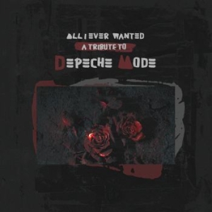 Various Artists - All I Ever Wanted - A Tribute To De ryhmässä VINYYLI @ Bengans Skivbutik AB (4242281)