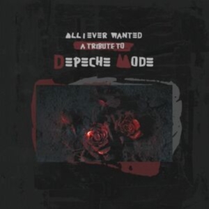 Blandade Artister - All I Ever Wanted - A Tribute To De ryhmässä VINYYLI @ Bengans Skivbutik AB (4242281)