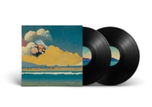 Temples - Exotico ryhmässä VINYYLI @ Bengans Skivbutik AB (4242290)