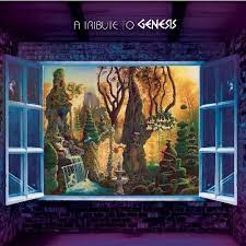 Various Artists - A Tribute To Genesis ryhmässä VINYYLI @ Bengans Skivbutik AB (4242295)