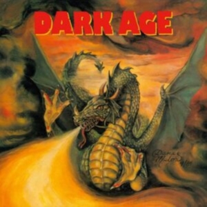 Dark Age - Dark Age (Vinyl Lp) ryhmässä VINYYLI / Hårdrock/ Heavy metal @ Bengans Skivbutik AB (4242333)