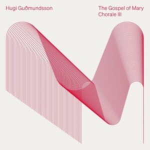 Gudmundsson Hugi - The Gospel Of Mary ryhmässä CD @ Bengans Skivbutik AB (4242392)