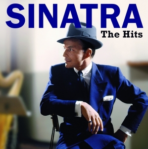 Frank Sinatra - Hits ryhmässä CD @ Bengans Skivbutik AB (4242526)