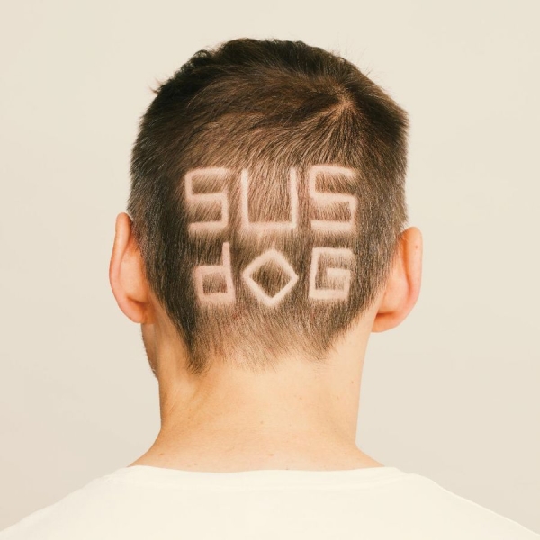 Clark - Sus Dog ryhmässä CD / Myydyimmät @ Bengans Skivbutik AB (4242548)