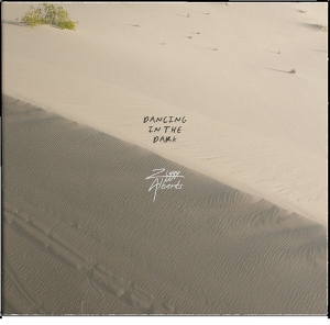 Ziggy Alberts - Dancing In The Dark ryhmässä Minishops / Ziggy Alberts @ Bengans Skivbutik AB (4242556)