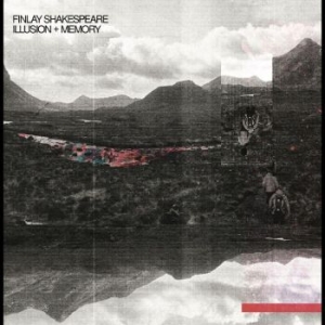 Finlay Shakespeare - Illusion + Memory ryhmässä VINYYLI @ Bengans Skivbutik AB (4242582)
