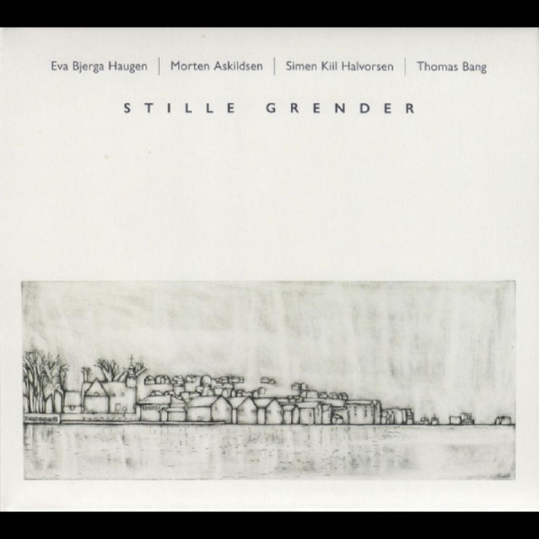 Various Artists - Stille Grender ryhmässä CD / Myydyimmät @ Bengans Skivbutik AB (4242602)
