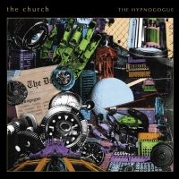 Church The - The Hypnogogue ryhmässä CD @ Bengans Skivbutik AB (4242607)