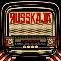 Russkaja - Turbo Polka Party ryhmässä CD @ Bengans Skivbutik AB (4242609)