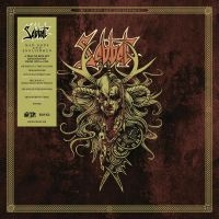 Sabbat - Mad Gods And Englishmen ryhmässä DVD & BLU-RAY @ Bengans Skivbutik AB (4242649)