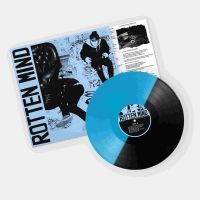Rotten Mind - I'm Alone Even With You Lp (Ltd Blu ryhmässä -Start Max @ Bengans Skivbutik AB (4242991)