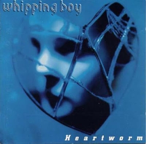 Whipping Boy - Heartworm ryhmässä VINYYLI @ Bengans Skivbutik AB (4243400)