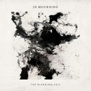 In Mourning - The Bleeding Veil (Second Edition) ryhmässä CD @ Bengans Skivbutik AB (4243711)